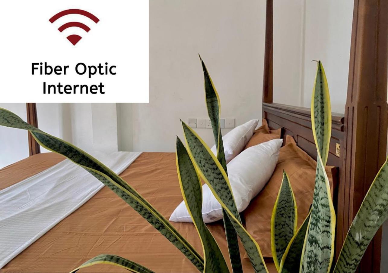 Sasmika Villa Surf And Yoga Hostel Велигама Экстерьер фото
